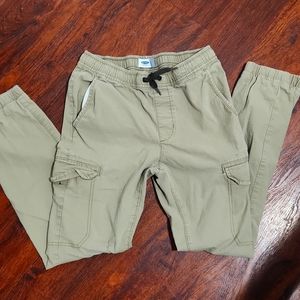 Gap Youth Men Jogger